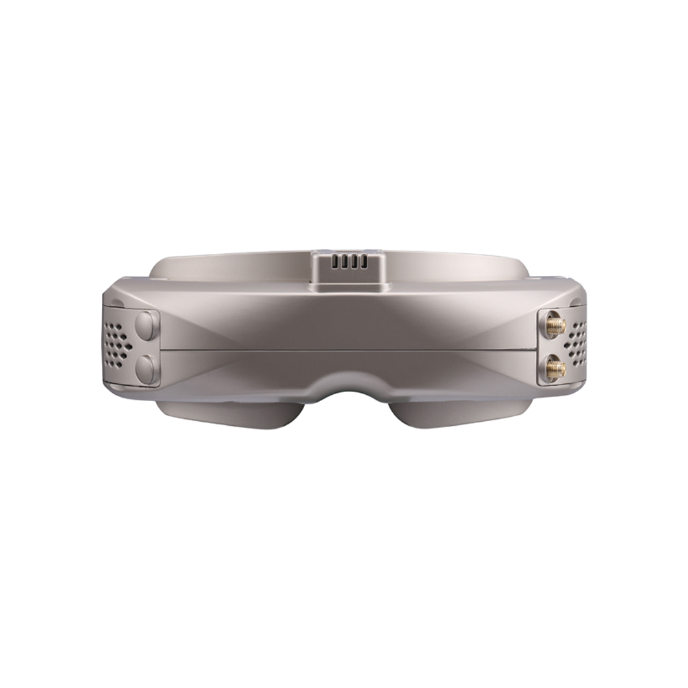 SKYZONE SKY04X PRO FPV Goggles - Skyzone Sky04O Pro Fpv Goggles recension och pris