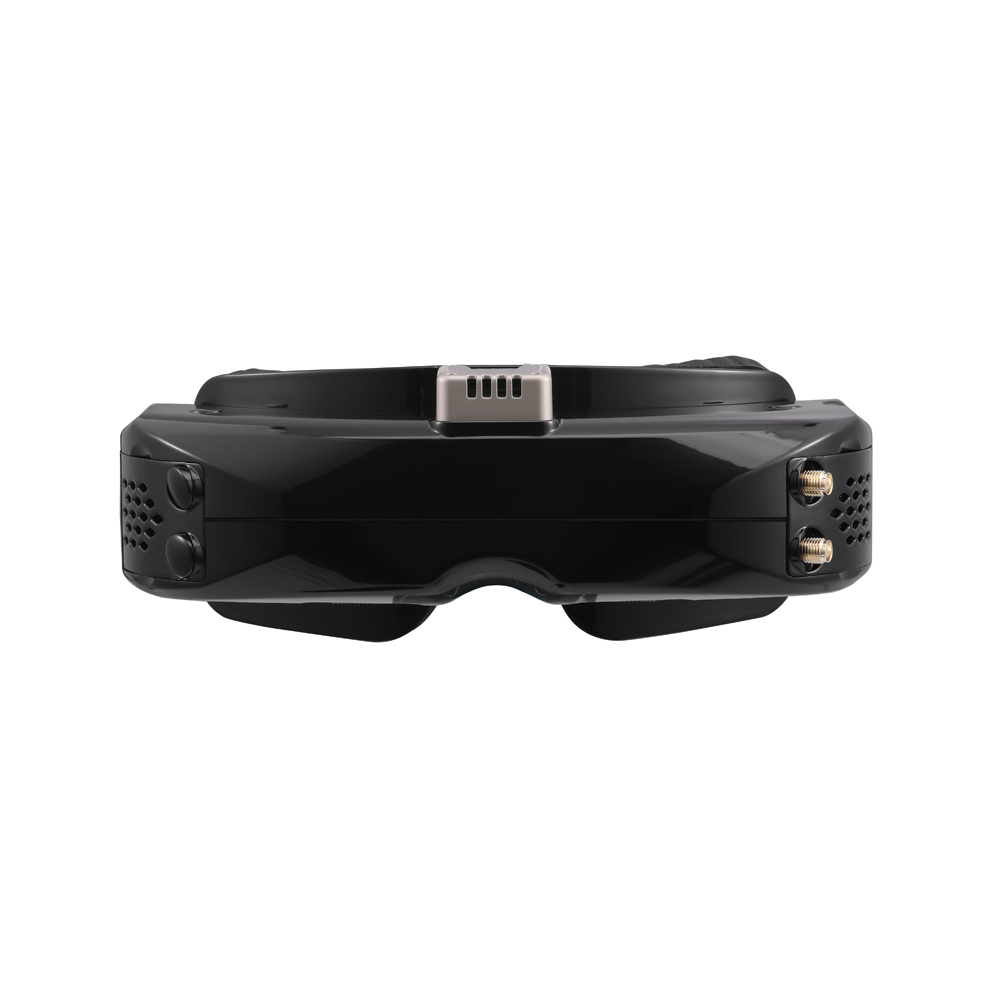 SKYZONE SKY04X PRO FPV Goggles - Skyzone Sky04O Pro Fpv Goggles recension och pris