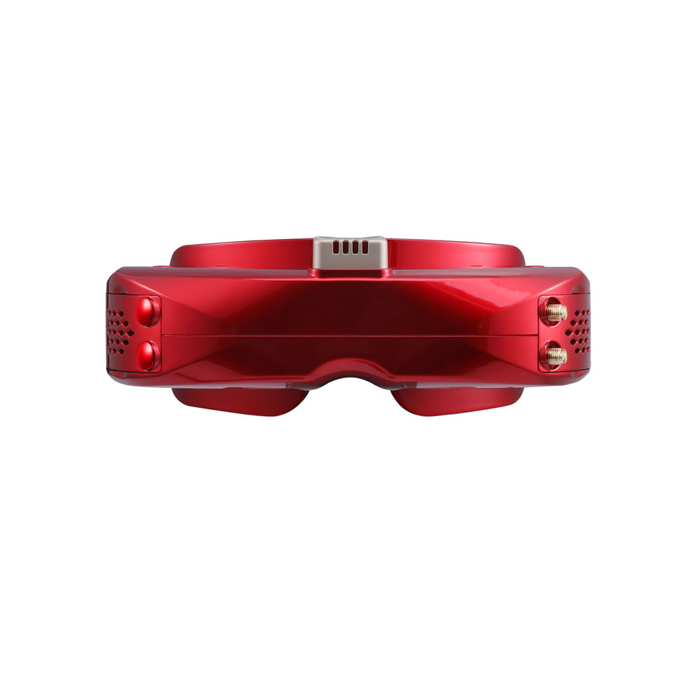 SKYZONE SKY04X PRO FPV Goggles - Skyzone Sky04O Pro Fpv Goggles recension och pris