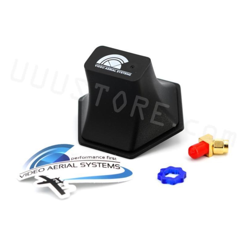 TBS VAS-IBCRAZY VAS AVENGER 5. - Skyzone Sky04O Pro Fpv Goggles recension och pris