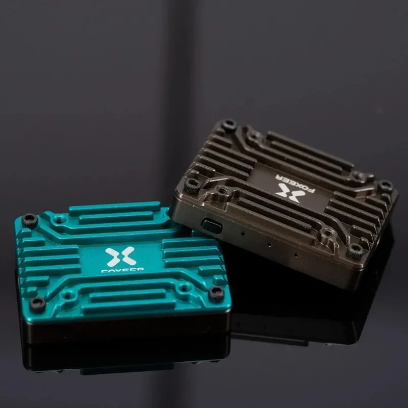 IN STOCK Foxeer Reaper Extreme - Foxeer Reaper Extreme 2.5W Vtx recension och pris