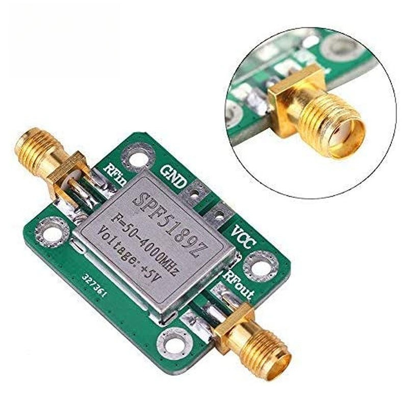Low Noise Amplifier LNA Module - Skyzone Steadyview X Receiver Module recension och pris