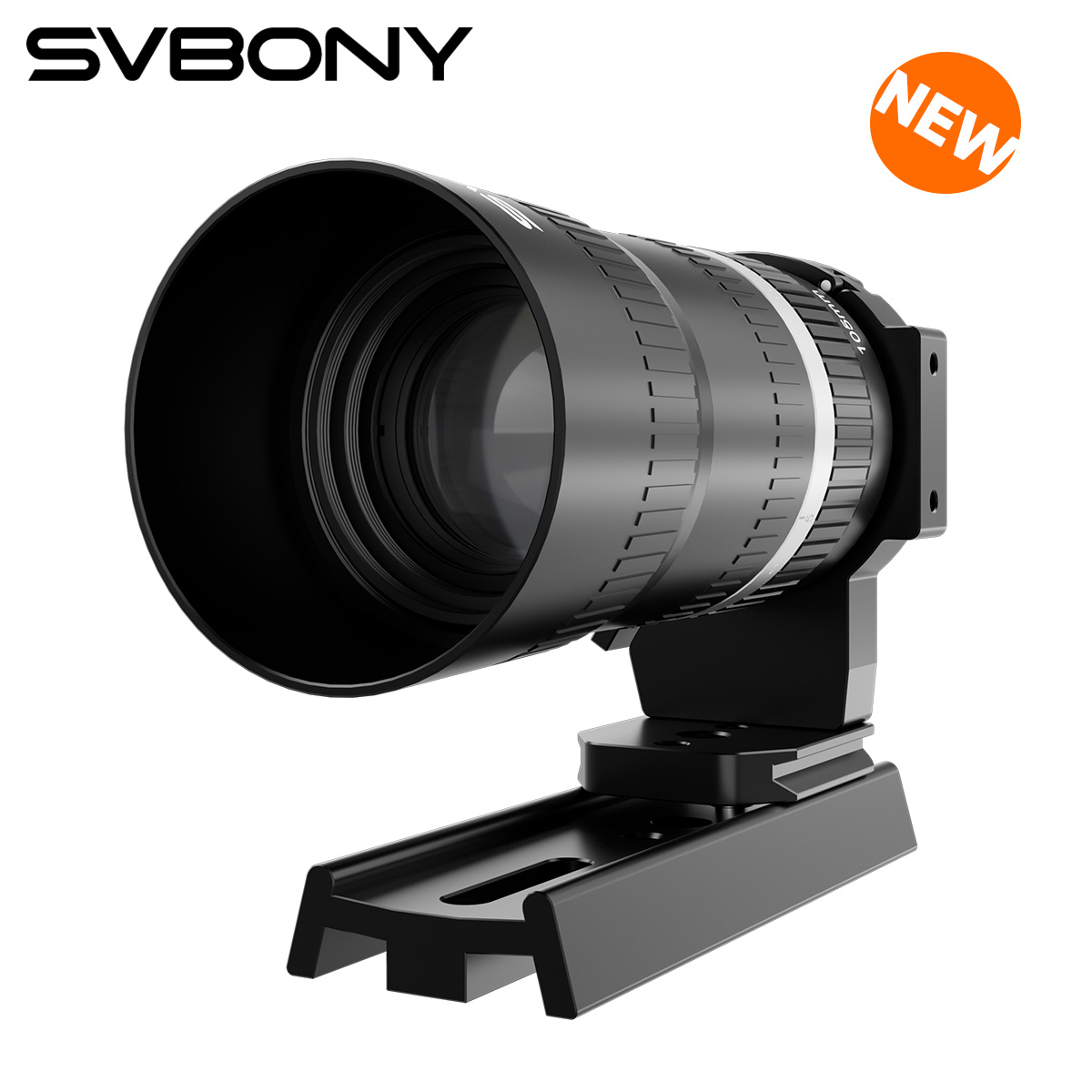 Svbony SV535 Astronomical Tele - Skyzone Sky04O Pro Fpv Goggles recension och pris