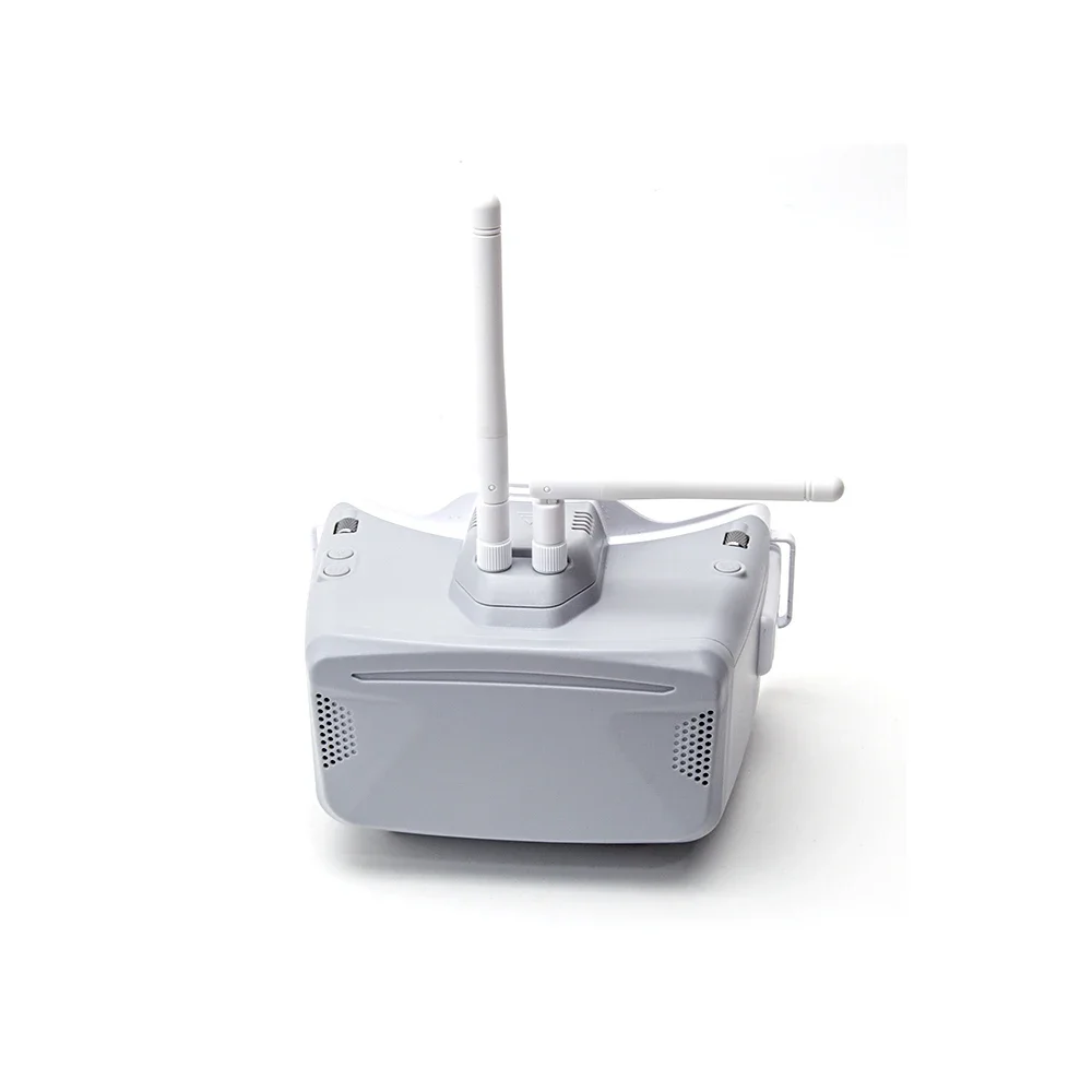 Skyzone 5.8G Cobra SD/X V4 FPV - Skyzone Sky04O Pro Fpv Goggles recension och pris
